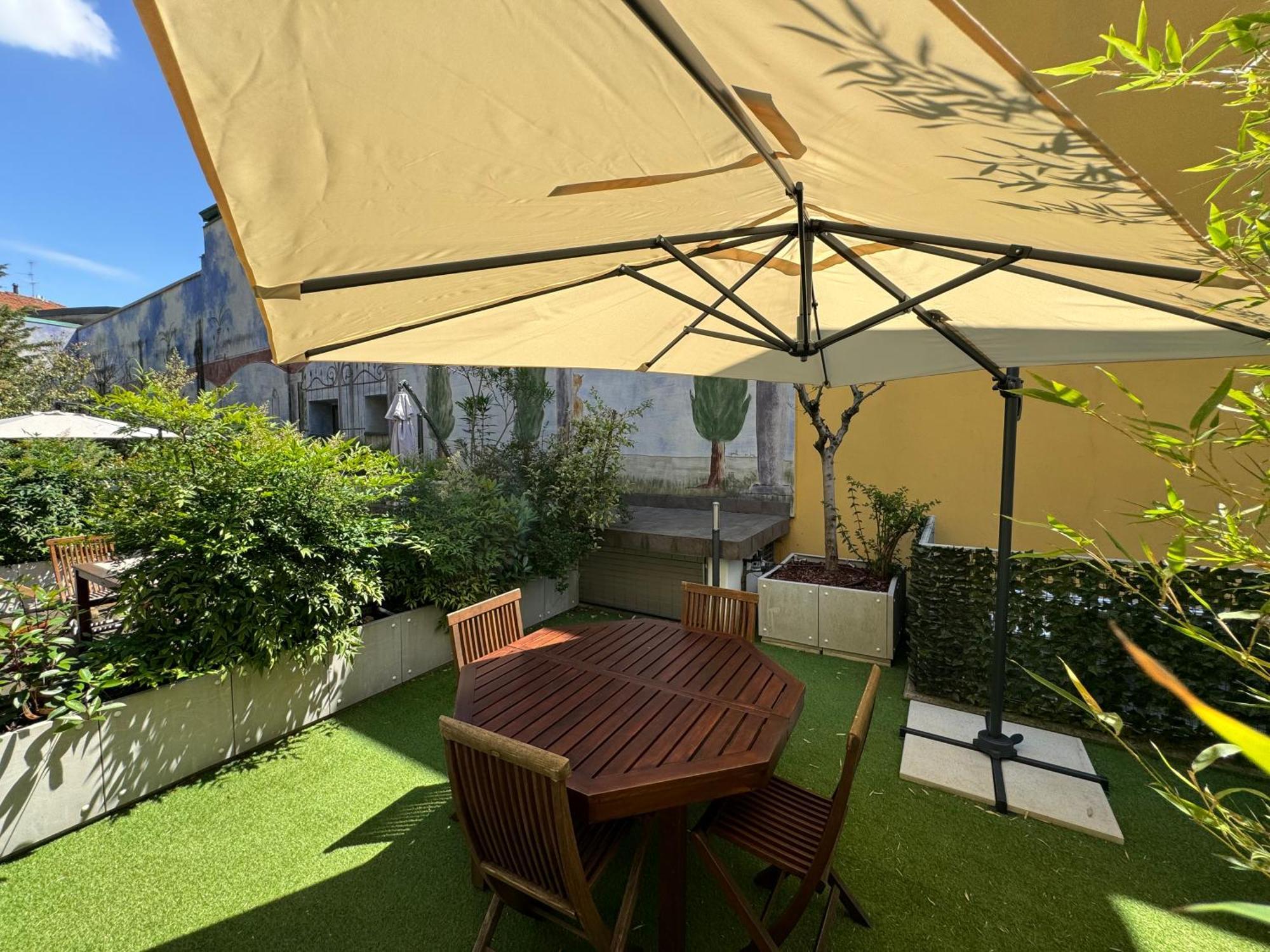 Casa Vacanze Clorofilla Bergamo Kültér fotó