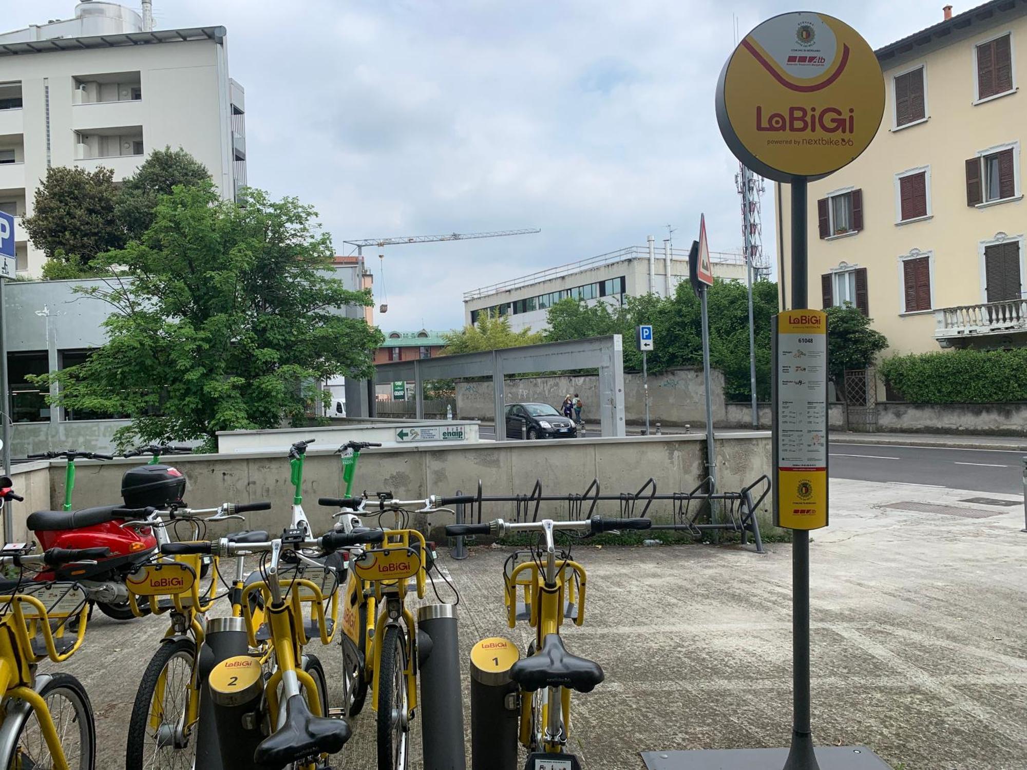 Casa Vacanze Clorofilla Bergamo Kültér fotó