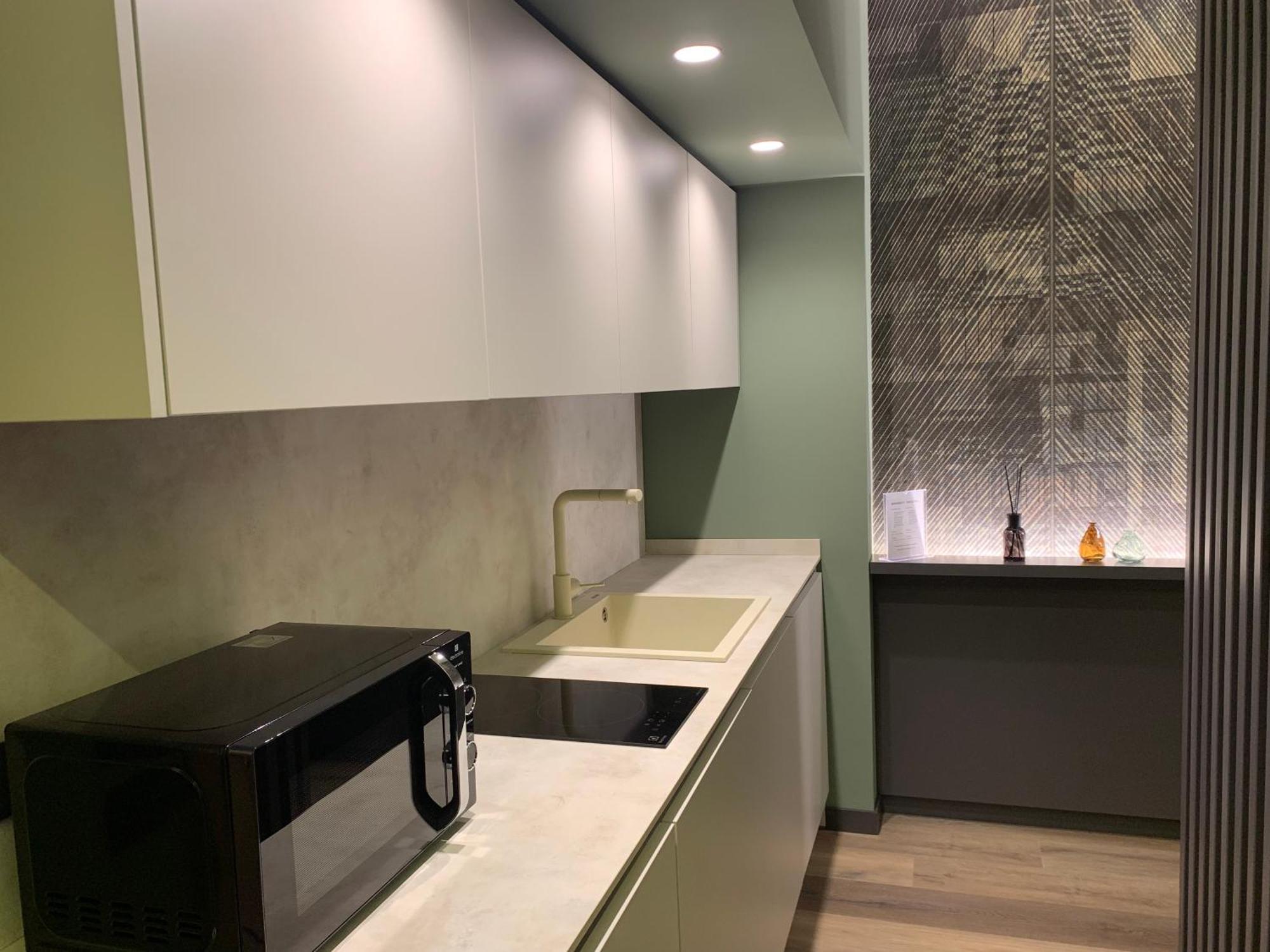 Casa Vacanze Clorofilla Bergamo Kültér fotó