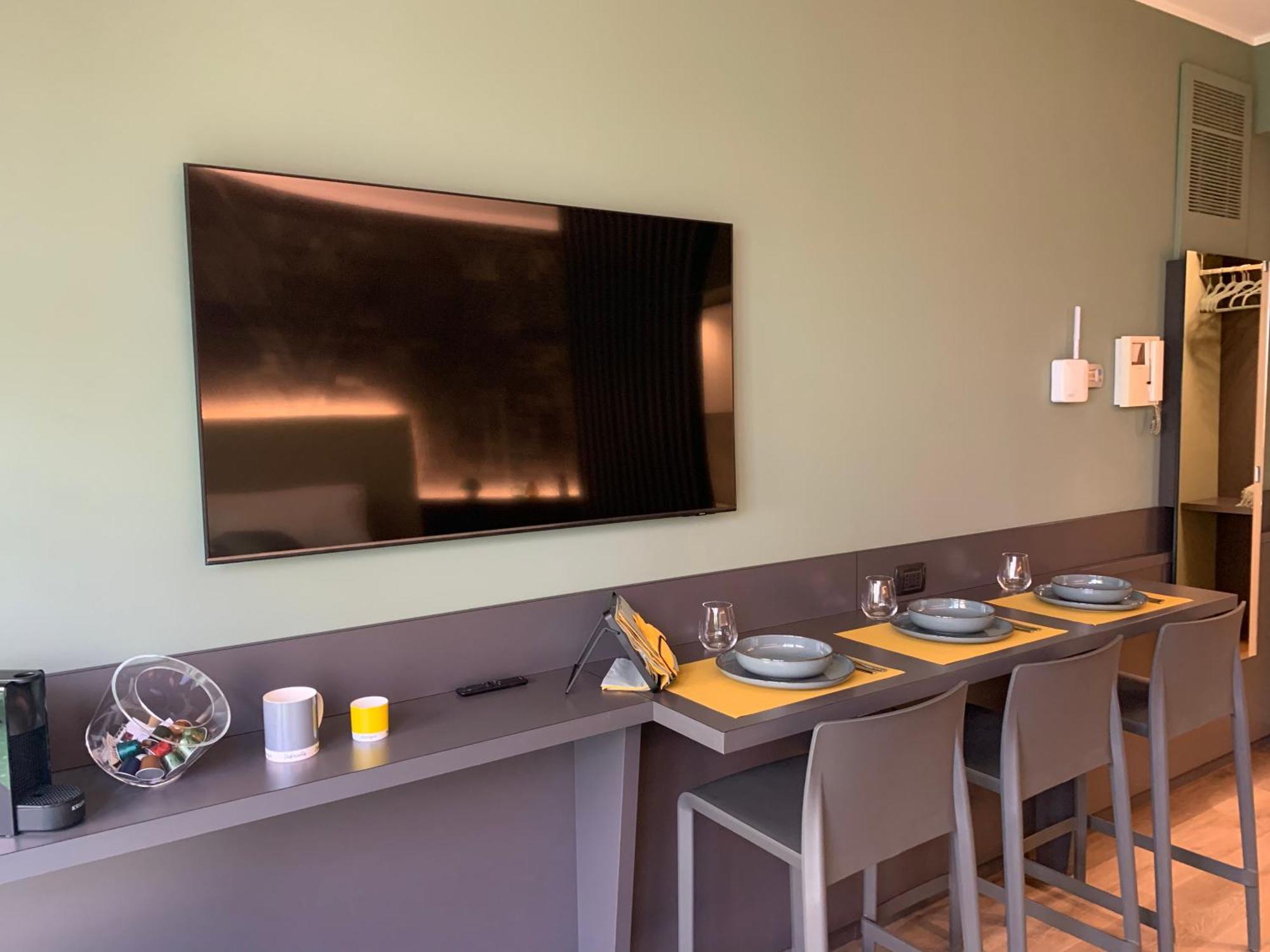 Casa Vacanze Clorofilla Bergamo Kültér fotó